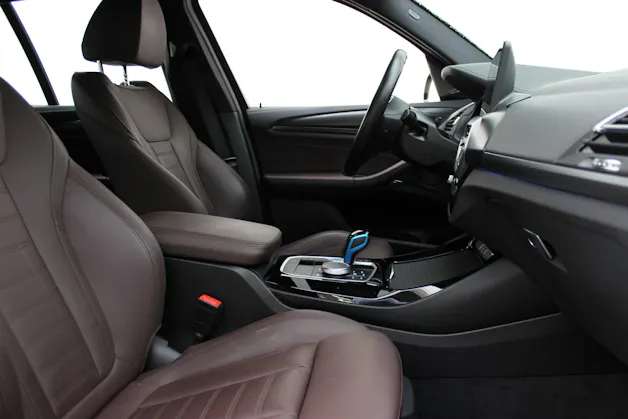 BMW iX3 Impressive *0.9%-LEASINGAKTION*