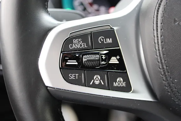 BMW iX3 Impressive *0.9%-LEASINGAKTION*