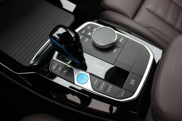 BMW iX3 Impressive *0.9%-LEASINGAKTION*