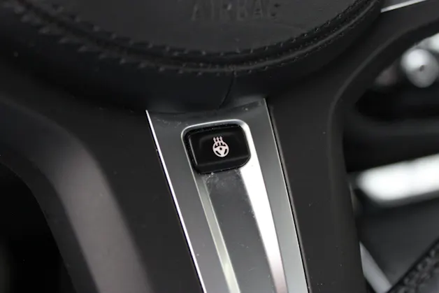 BMW iX3 Impressive *0.9%-LEASINGAKTION*
