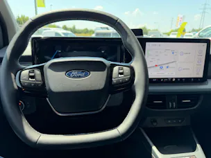 Ford Tourneo Courier Elektro 54kWh Active
