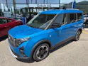 Ford Tourneo Courier Elektro 54kWh Active
