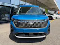 Ford Tourneo Courier Elektro 54kWh Active