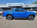 VW Amarok 3.0TDI Aventura Winter 1