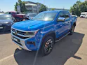 VW Amarok 3.0TDI Aventura Winter 1