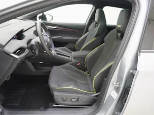Škoda Enyaq iV Enyaq RS-Lounge MAXX