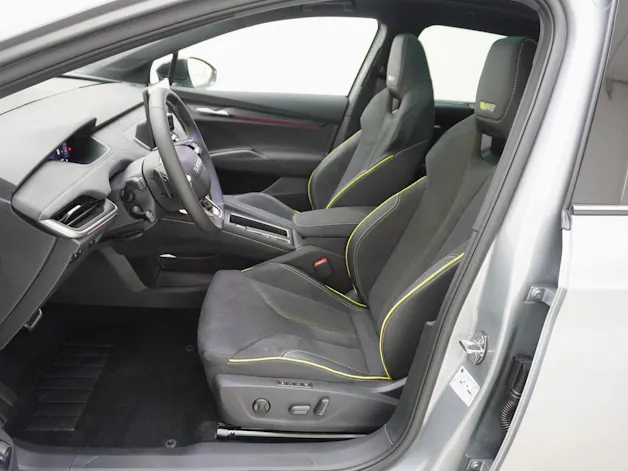 Škoda Enyaq iV Enyaq RS-Lounge MAXX