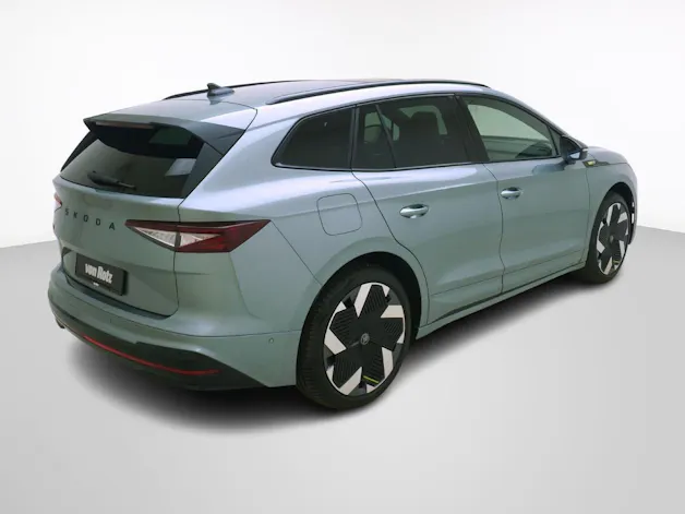 Škoda Enyaq iV Enyaq RS-Lounge MAXX