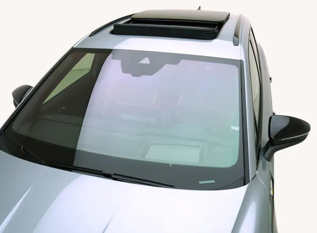 Škoda Enyaq iV Enyaq RS-Lounge MAXX