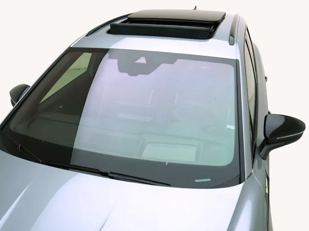 Škoda Enyaq iV Enyaq RS-Lounge MAXX