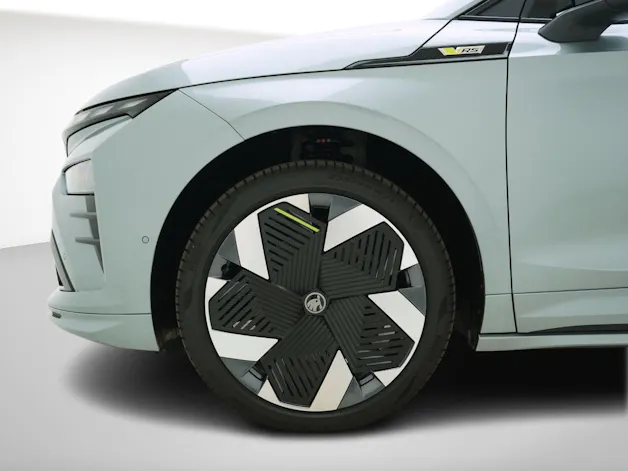 Škoda Enyaq iV Enyaq RS-Lounge MAXX