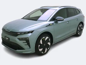 Škoda Enyaq iV Enyaq RS-Lounge MAXX
