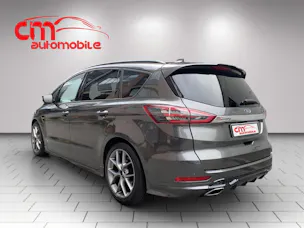 Ford S-Max 2.0 TDCi ST-Line AWD Automatic