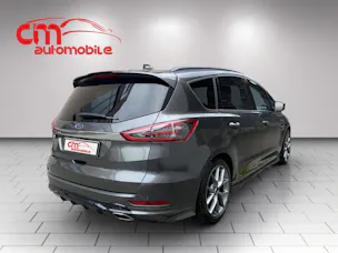 Ford S-Max 2.0 TDCi ST-Line AWD Automatic