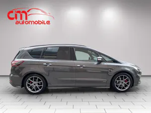Ford S-Max 2.0 TDCi ST-Line AWD Automatic
