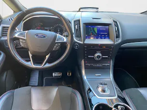 Ford S-Max 2.0 TDCi ST-Line AWD Automatic