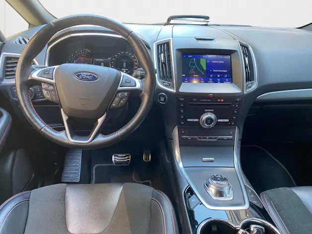 Ford S-Max 2.0 TDCi ST-Line AWD Automatic