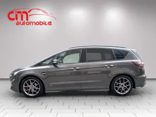 Ford S-Max 2.0 TDCi ST-Line AWD Automatic