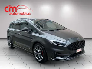 Ford S-Max 2.0 TDCi ST-Line AWD Automatic
