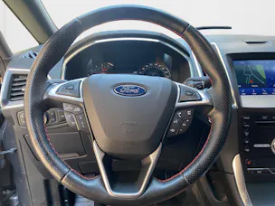 Ford S-Max 2.0 TDCi ST-Line AWD Automatic