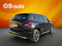 SKODA Karoq 1.5 TSI ACT SportLine DSG