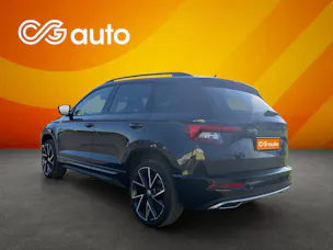 Škoda Karoq 1.5 TSI ACT SportLine DSG