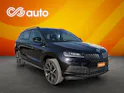 SKODA Karoq 1.5 TSI ACT SportLine DSG