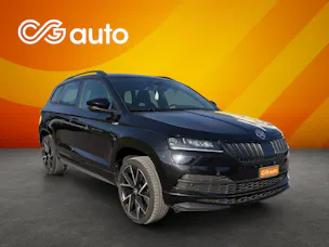 Škoda Karoq 1.5 TSI ACT SportLine DSG