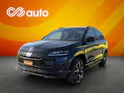 SKODA Karoq 1.5 TSI ACT SportLine DSG