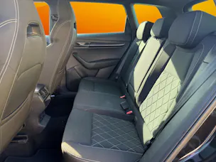 Škoda Karoq 1.5 TSI ACT SportLine DSG