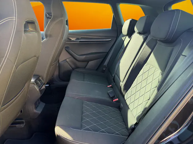 SKODA Karoq 1.5 TSI ACT SportLine DSG
