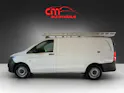 Mercedes-Benz Vito 119 BlueTEC L 4Matic 7G-Tronic Euro 6