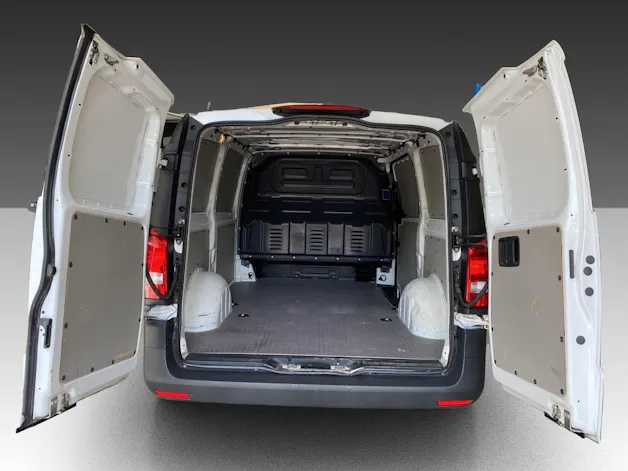 Mercedes-Benz Vito 119 BlueTEC L 4Matic 7G-Tronic Euro 6