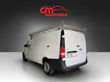 Mercedes-Benz Vito 119 BlueTEC L 4Matic 7G-Tronic Euro 6