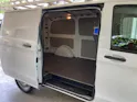Mercedes-Benz Vito 119 BlueTEC L 4Matic 7G-Tronic Euro 6