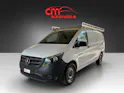 Mercedes-Benz Vito 119 BlueTEC L 4Matic 7G-Tronic Euro 6