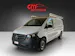 Mercedes-Benz Vito 119 BlueTEC L 4Matic 7G-Tronic Euro 6