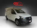 Mercedes-Benz Vito 119 BlueTEC L 4Matic 7G-Tronic Euro 6