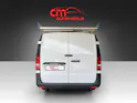 Mercedes-Benz Vito 119 BlueTEC L 4Matic 7G-Tronic Euro 6