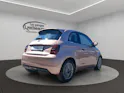 Fiat 500 1.0 FireFly MHD Torino