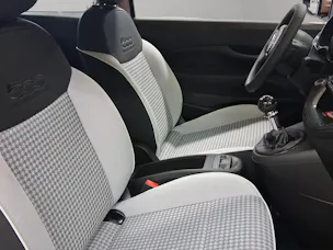 Fiat 500 1.0 FireFly MHD Torino