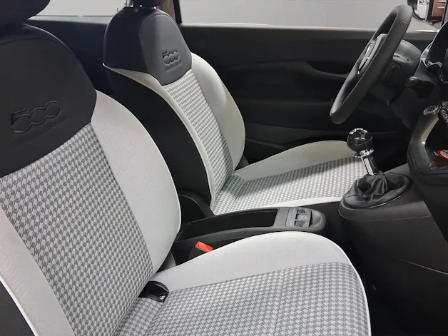 Fiat 500 1.0 FireFly MHD Torino
