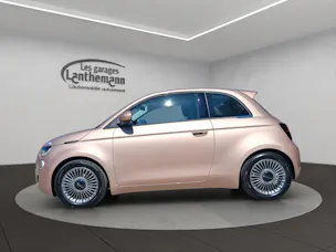 Fiat 500 1.0 FireFly MHD Torino