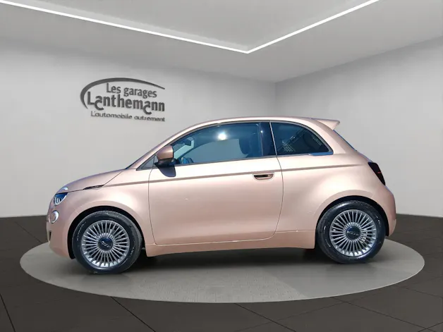 Fiat 500 1.0 FireFly MHD Torino