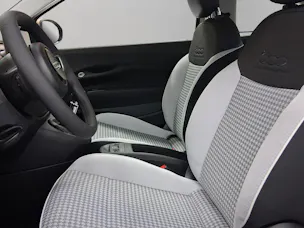 Fiat 500 1.0 FireFly MHD Torino