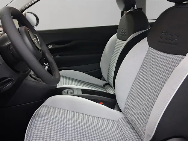 Fiat 500 1.0 FireFly MHD Torino