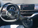 Fiat 500 1.0 FireFly MHD Torino