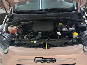 Fiat 500 1.0 FireFly MHD Torino