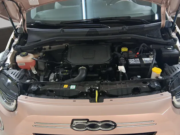 Fiat 500 1.0 FireFly MHD Torino
