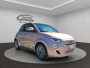 Fiat 500 1.0 FireFly MHD Torino